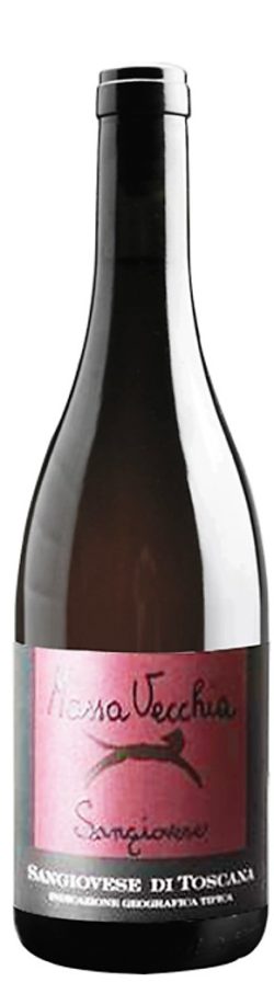 Massa Vecchia | Italian Wine Club