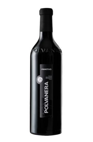 POLVANERA Primitivo Puglia IGT 2024