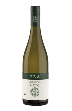 Graziano Pra Soave Classico Otto DOC 2025