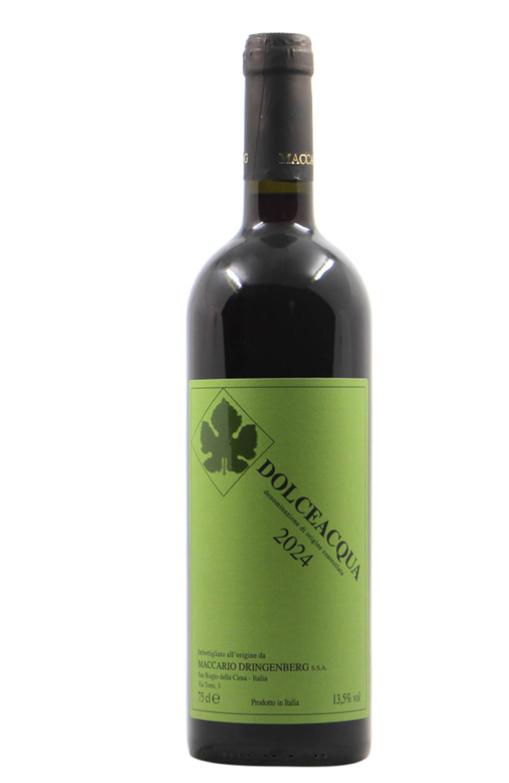 dolceacqua maccario 2024