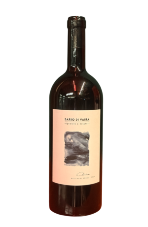 DARIO DI VAIRA Bolgheri Clarice Rosso DOC 2024 Magnum