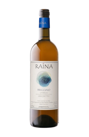 RAINA Umbria Grechetto Brecciaio 2023