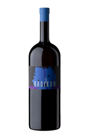 RADIKON Modri 2015 1000ml