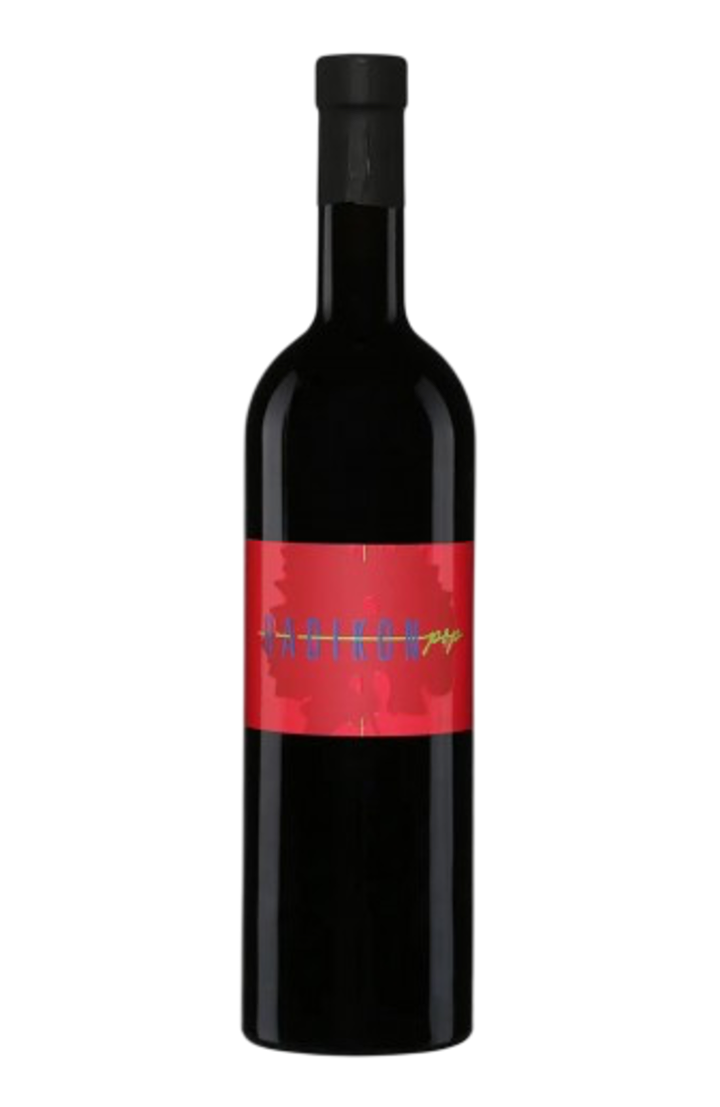 RADIKON Rosso POP