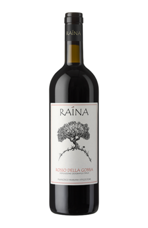 RAINA Umbria Rosso della Gobba 2024