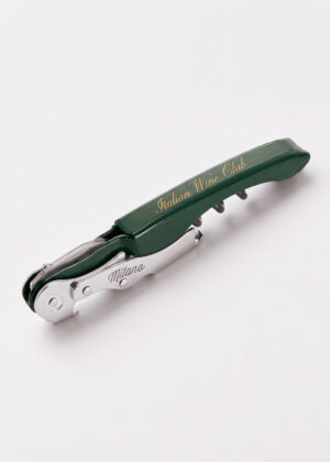 IWC Corkscrew Milano